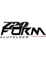 Brand logo for 720 Form tires